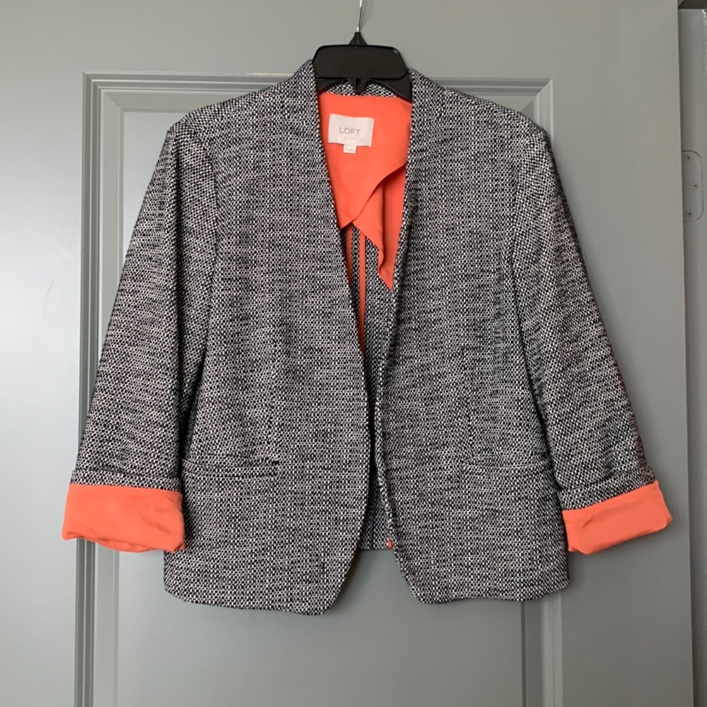 Loft Jacket